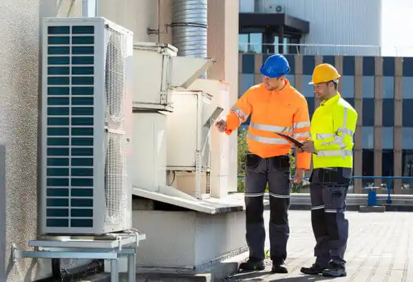 energy audit Woods Creek